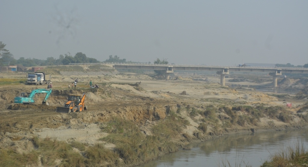 रमिते स्थानीय सरकार, बस्ती नै उठिबास लाग्ने डर