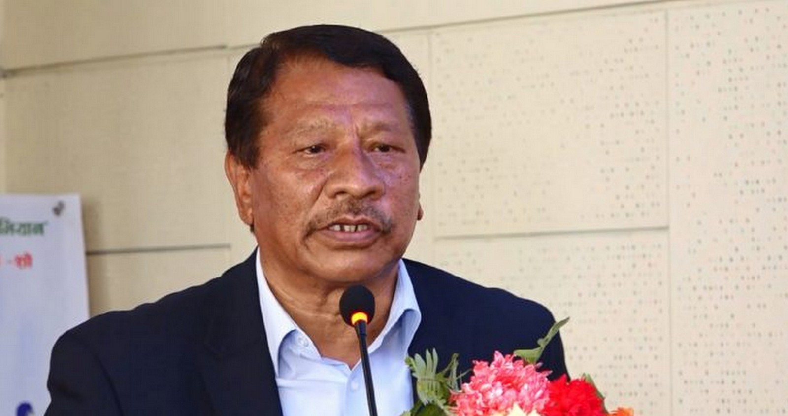 राजनीतिक समन्वय समिति आवश्यक छैन : नेता सिंह