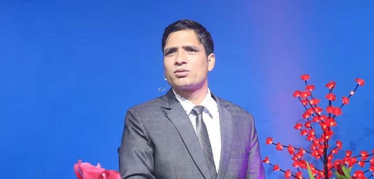 ‘येशुको नाममा हटिजा’ भन्दै धर्म परिवर्तन गराउने पास्टरलाई दुई वर्ष कैद