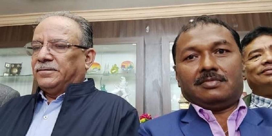 मेयरले भने- प्रचण्डको स्वागतमा सार्वजनिक बिदा छैन
