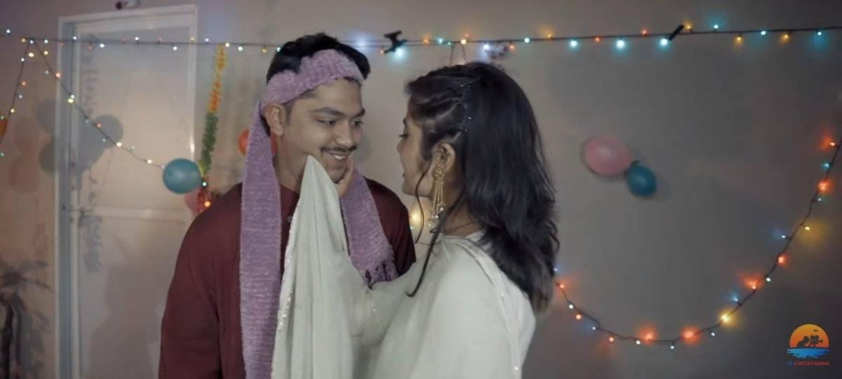 रोशन दासको तिहार गीत सार्वजनिक (भिडिओ)