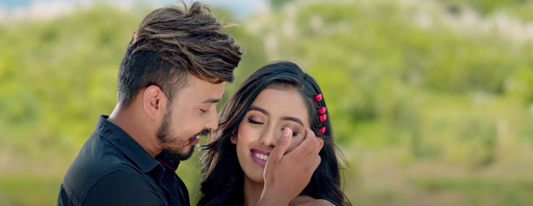 किरण र मेलिनाको ‘तिमीलाई नै’ सार्वजनिक