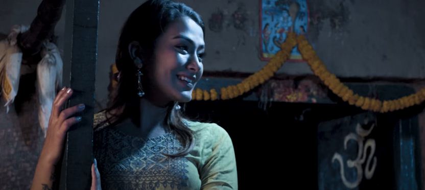 प्रभावनको ‘आँशुको धारा’ सार्वजनिक (भिडिओ)