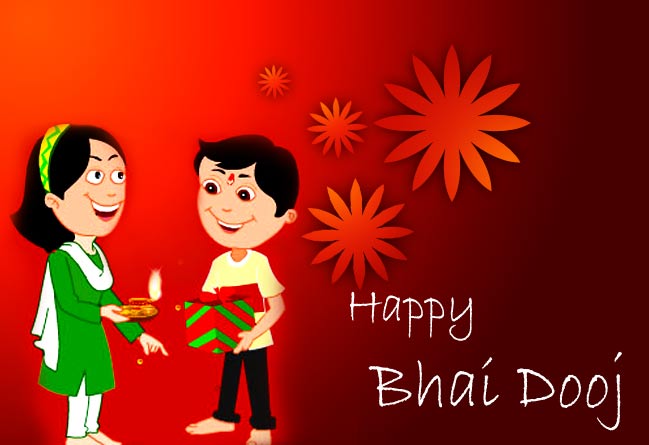 मिथिलामा ‘भैयादुज’ पर्व मनाइँदै