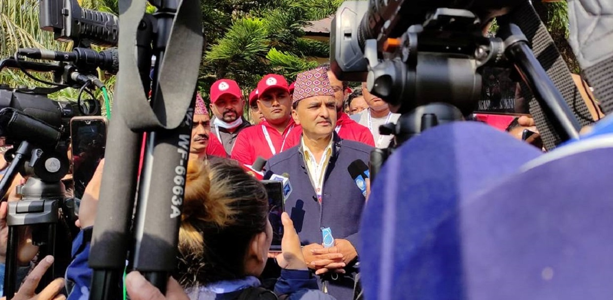 सकियो मतदान, २ बजेभित्रै नतिजा !