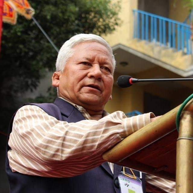 कर्णालीमा प्रदेश प्रमुख फेरिँदै, कलाैनीकाे ठाउँमा परियार