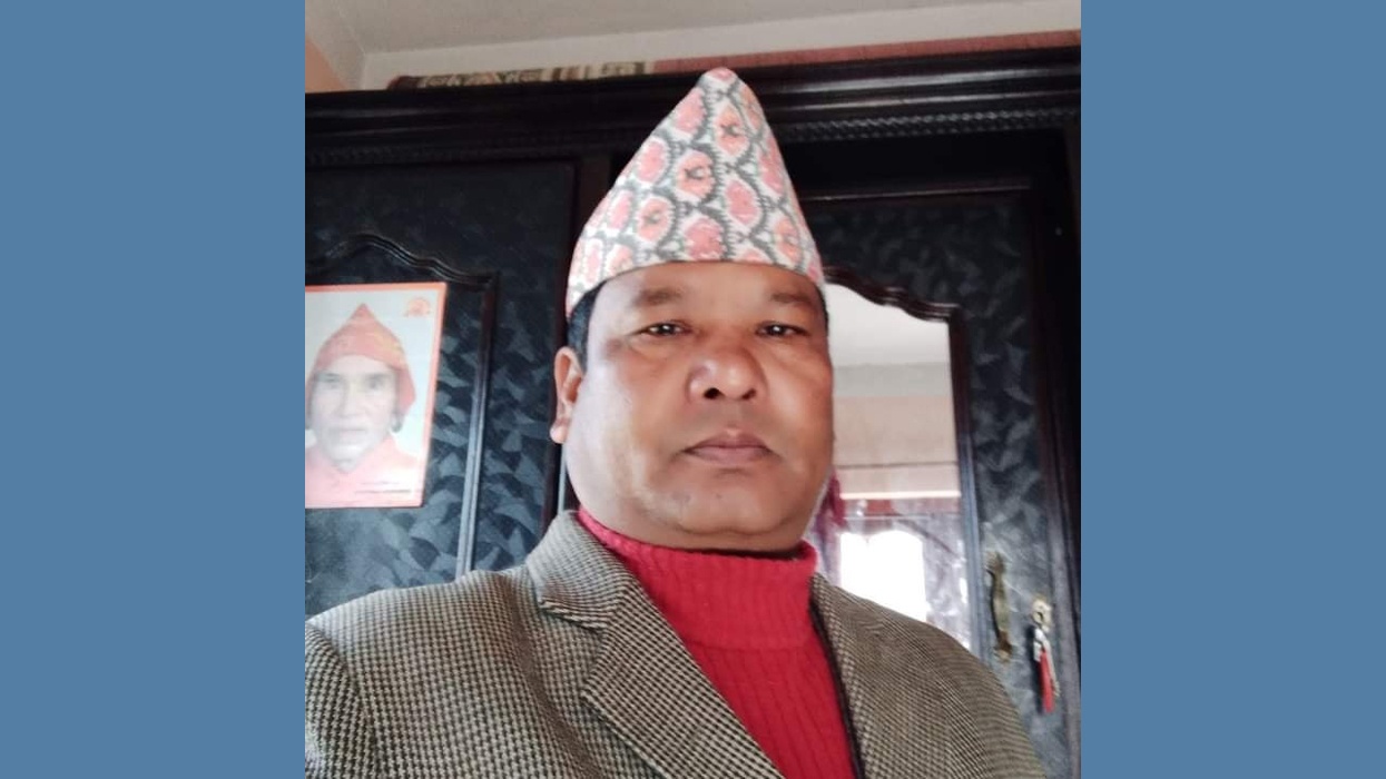 कांग्रेसकाे कर्णाली सभापतिमा निधि पक्षबाट बमको उम्मेदवारी