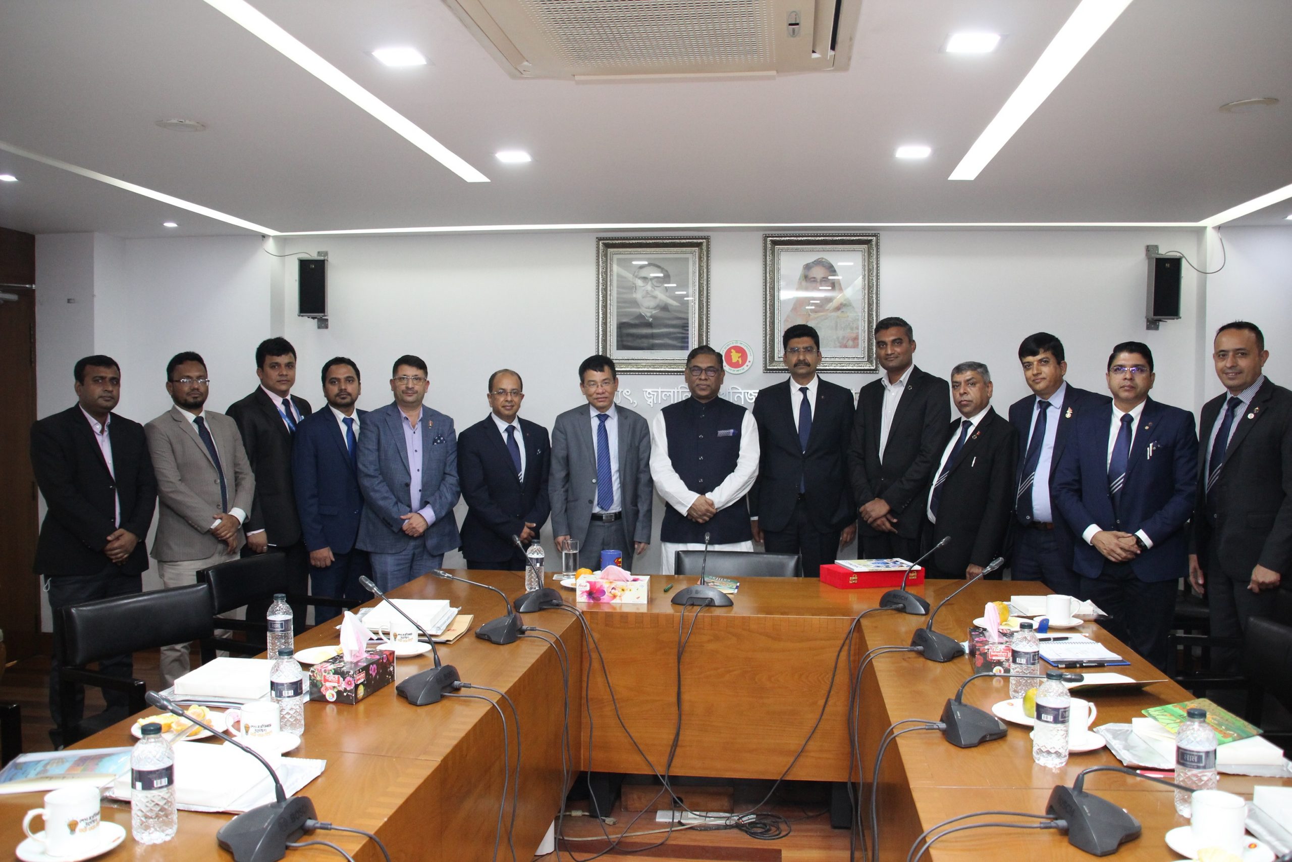 नेपाली उत्पादनलाई बंगलादेशमा सहज प्रवेश देऊ : परिसंघ