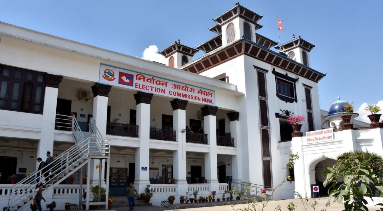 समानुपातिक उम्मेदवारहरुको सूची सार्वजनिक