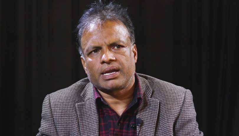 पुनः मतगणना गर्न माग गर्दै गुरुराजले दिए निवेदन