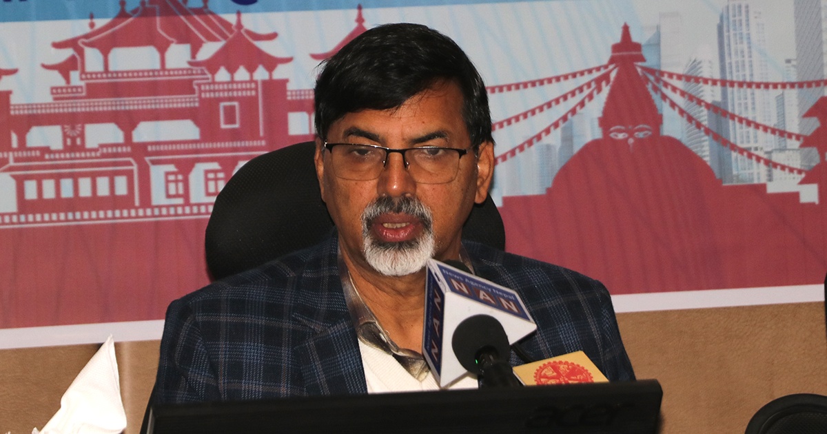 बिजुली बेचेर अर्थतन्त्र बलियो हुँदैन, देशभित्रै खपत गरौँ  : अर्थमन्त्री शर्मा