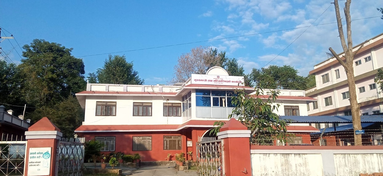 मन्त्रिपरिषद् समावेशी नभएकाे भन्दै कर्णाली सरकारविरुद्ध रिट