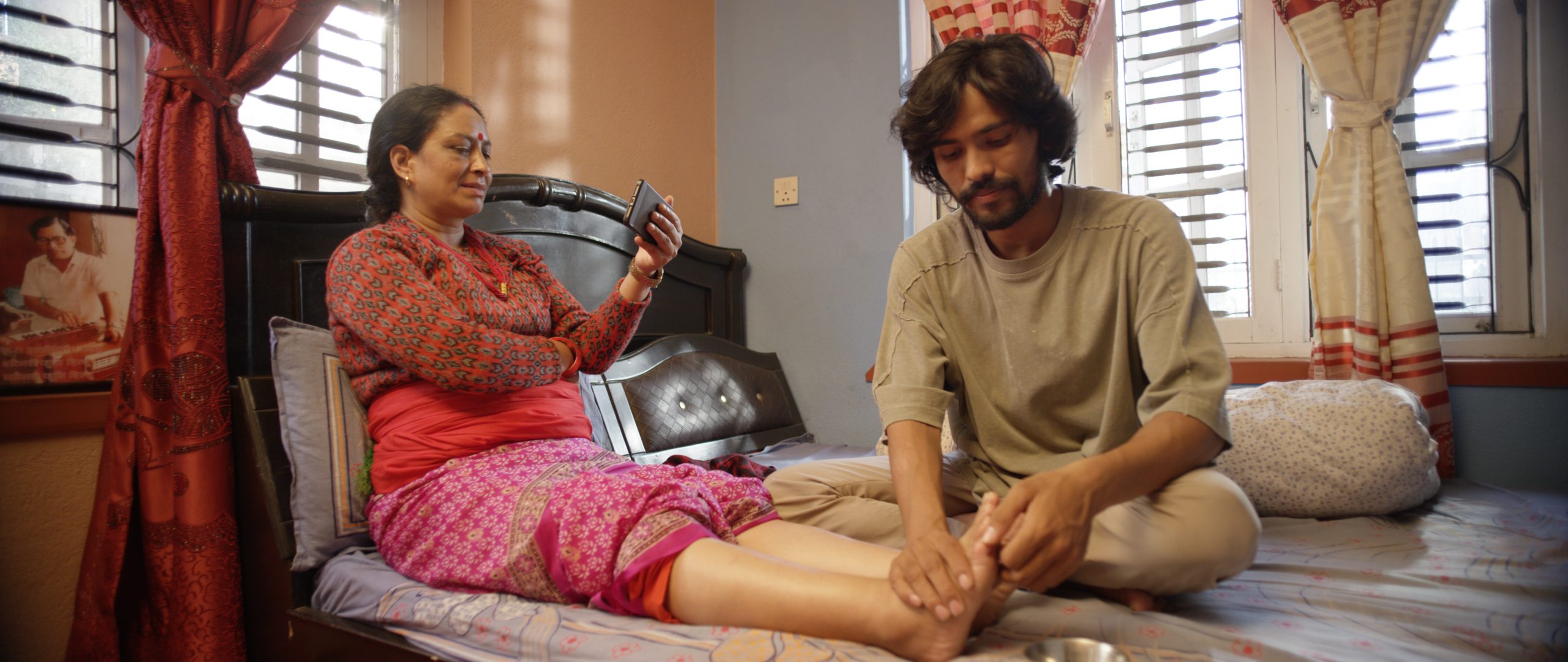 ‘नचिनेको मान्छे’ सार्वजनिक