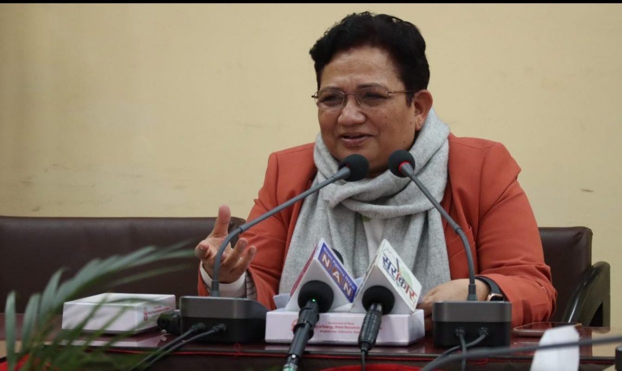 अब भाडामा बस्नेले पनि बिजुलीको छुट्टै मिटर पाउने