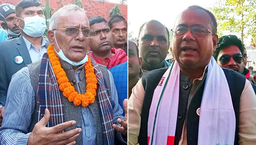 काँग्रेस प्रदेश २ अधिवेशन : बन्यो देउवाविरुद्ध कोइराला-निधि समीकरण