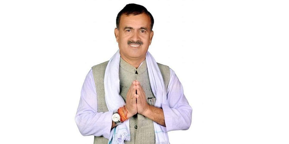 मधेसीतर्फको सहमहामन्त्रीमा यादव निर्वाचित