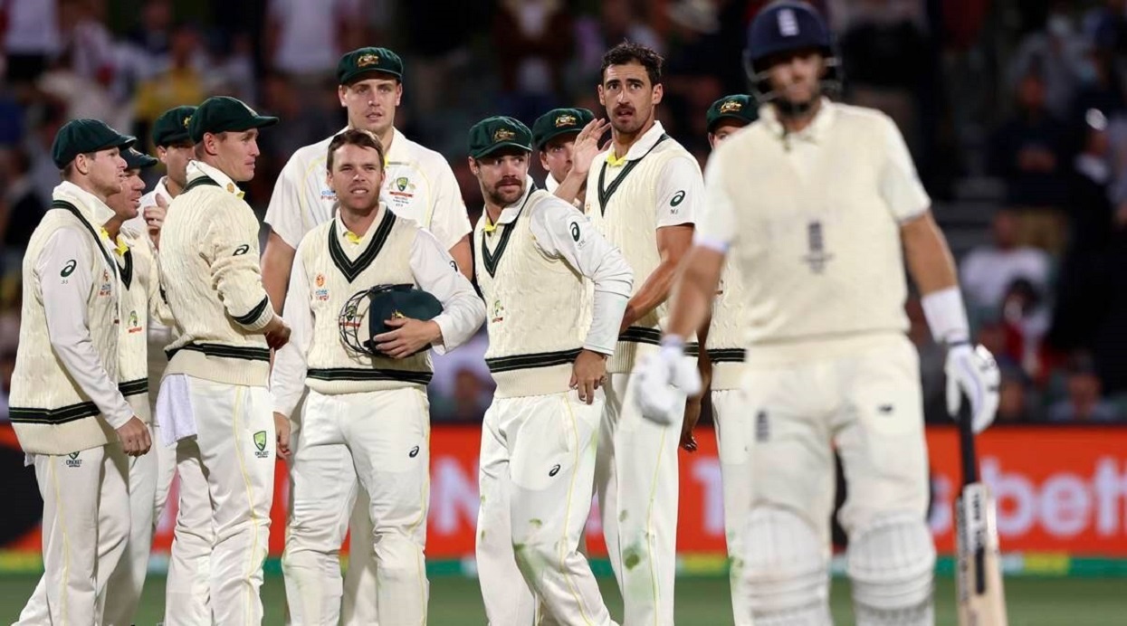 एसेसको दोस्रो टेस्टमा अस्ट्रेलिया २७५ रनले विजयी