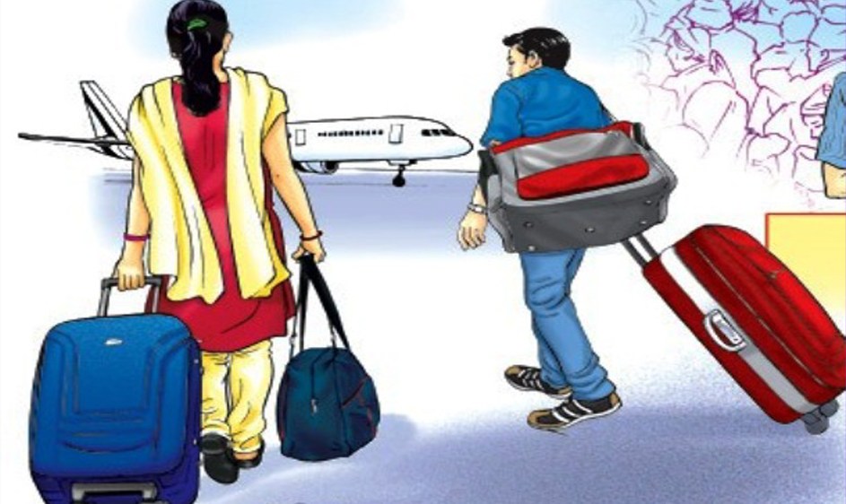 वैदेशिक रोजगारमा जाने कामदारले अब जुनसुकै सरकारी अस्पतालमा स्वास्थ्य परीक्षण गर्न पाउने