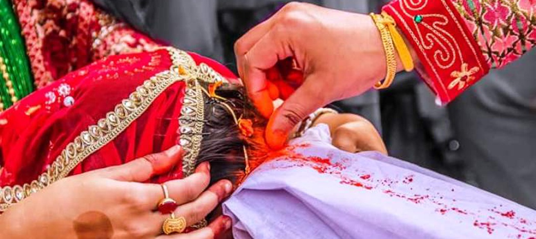 विवाहको १० दिनमै दम्पतीको मृत्यु