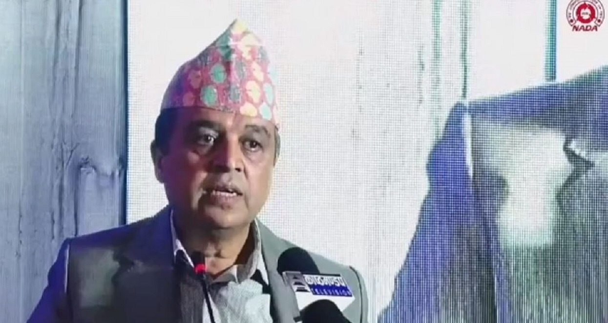 सरकारले नीतिगत सहजीकरण गरे देशभित्रै गाडी एसेम्बल हुन सक्छ : वरिष्ठ उपाध्यक्ष ढकाल