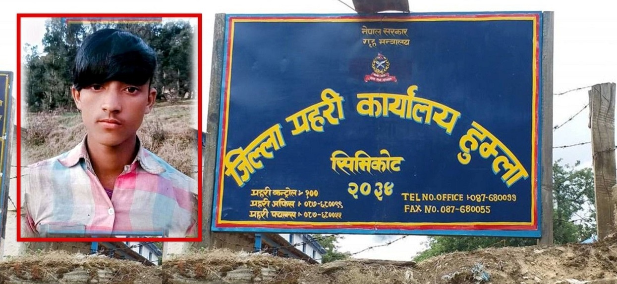 अन्तरजातीय विवाह गरेका चन्द्रे ५ दिनदेखि सम्पर्कविहीन, आमाले खाएकी छैनन् खाना