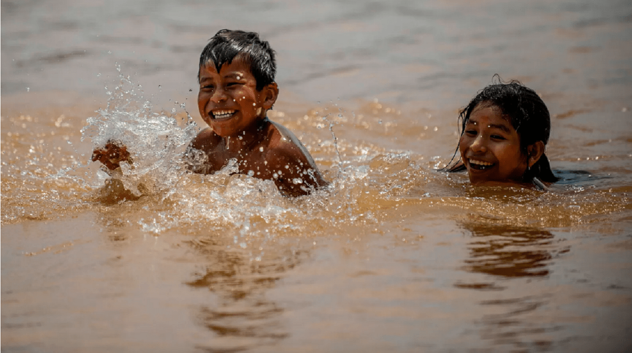 बालबालिकाले कसरी असल साथी छनोट गर्छन् ?