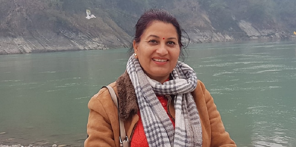 मकवानपुर १ : कमल थापासँगको अग्रता फराकिलो बनाउँदै डिना