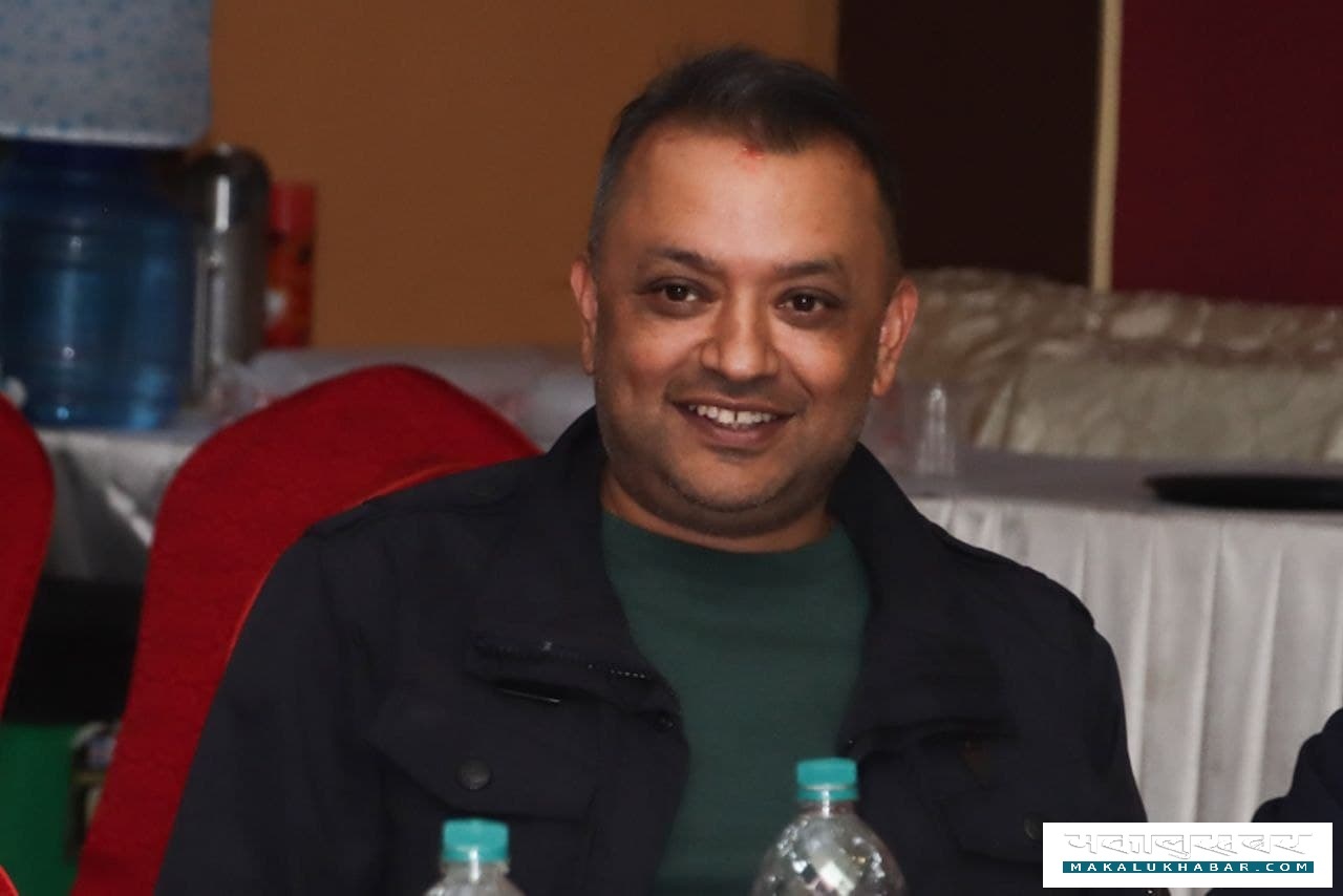 समुन्नत नेपालको राष्ट्रिय सङ्कल्प पूरा गर्न कांग्रेसले जित्नुपर्छः महामन्त्री थापा