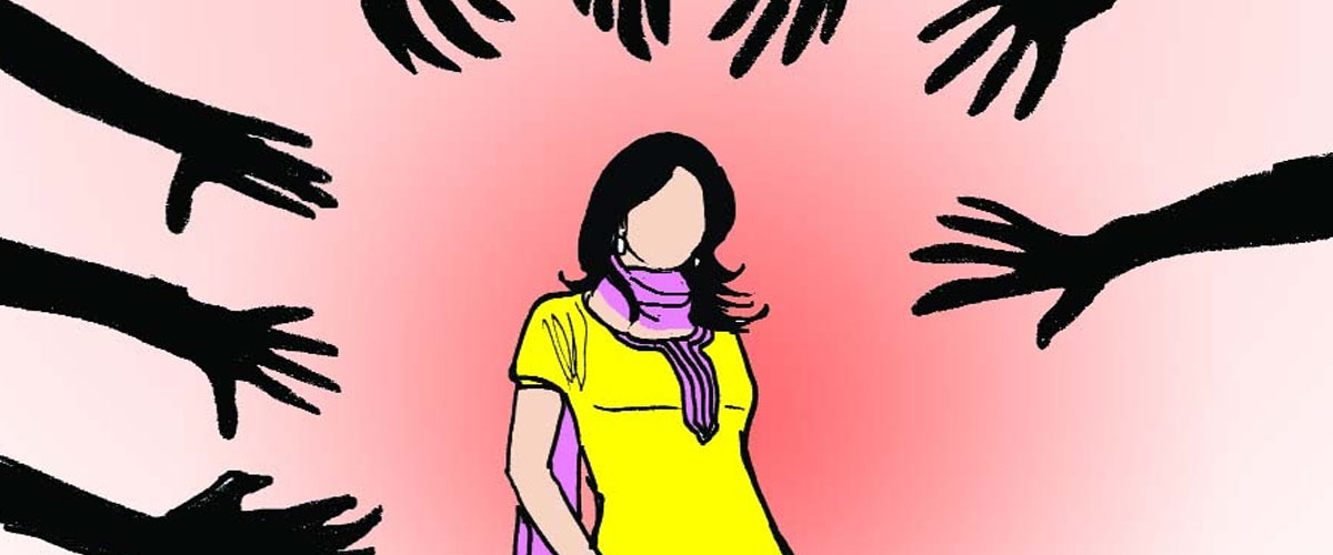 ‘म हिंसा गर्दिनँ, गर्न दिन्न ’