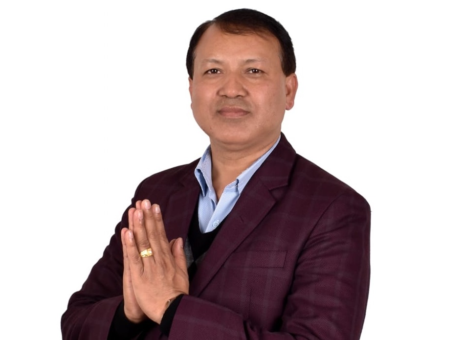 कांग्रेस सहमहामन्त्रीमा जीवन परियार निर्वाचित