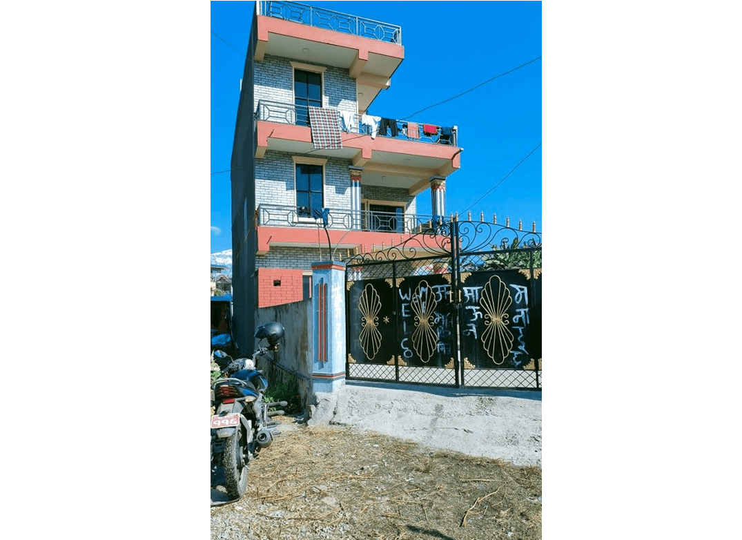 विद्यार्थीको लिङ्ग बाँध्ने होस्टेल नै अवैध