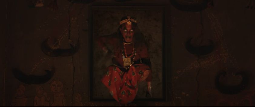 ‘कठपुतली’को तर्साउने ट्रेलर (भिडिओ)