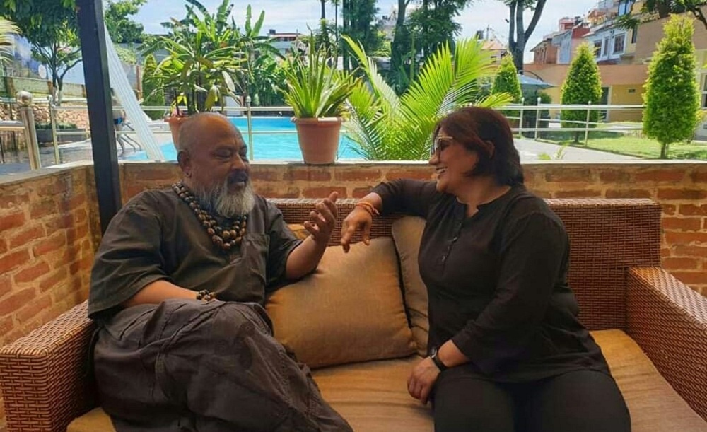 श्रीमतीका कारण फुरुङ्ग नगरकोटी