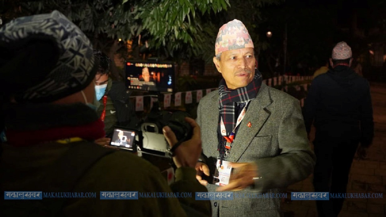 कठिन मोडमा भीम रावलको राजनीति, अब के गर्लान् ?