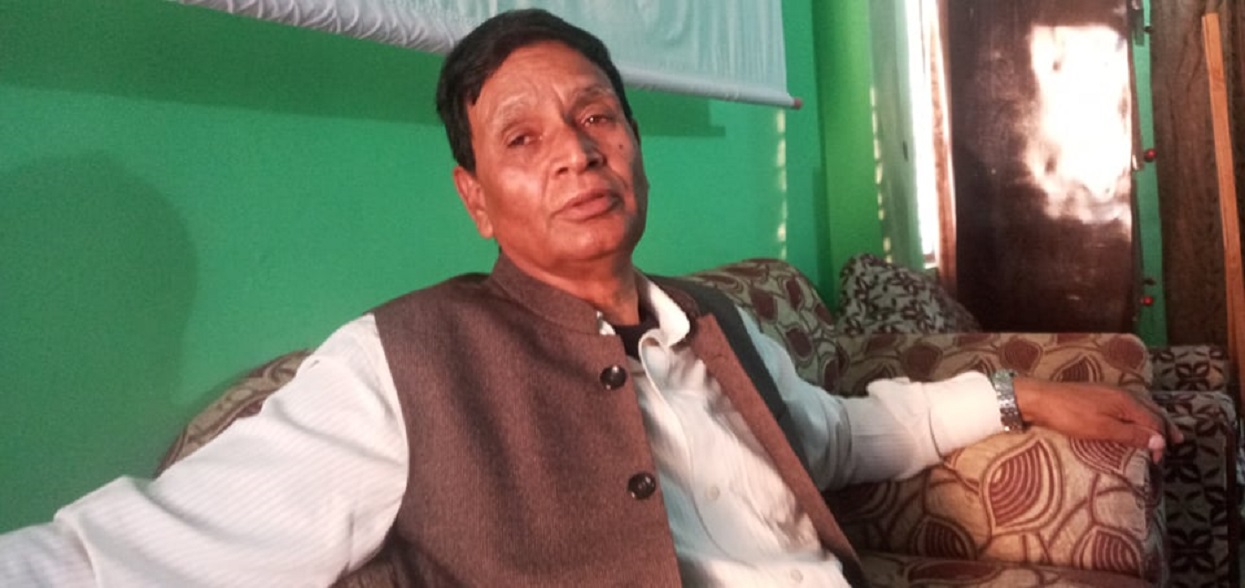 ओलीले नरुचाएका ‘झापा आन्दोलन’का अगुवा