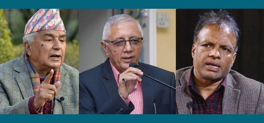 कोइराला पक्षको ‘ओभर कन्फिडेन्स’ले गुम्यो प्रदेश १