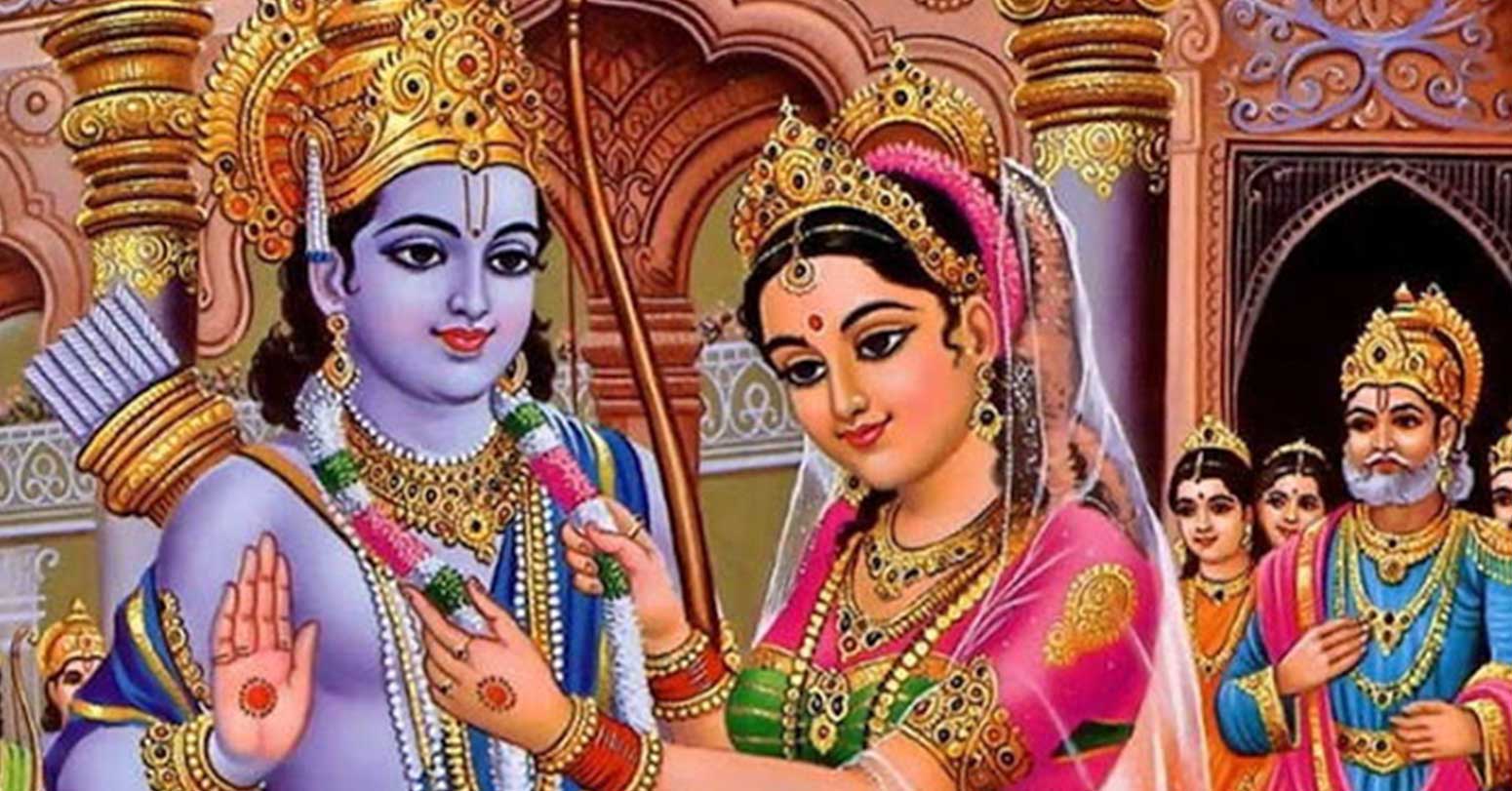 आज विवाह पञ्चमी, कसरी गरिन्छ राम-सीताको विवाह ?