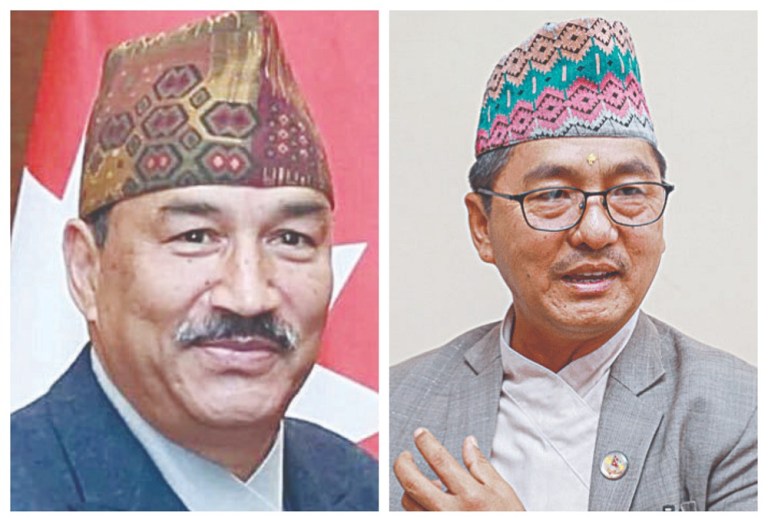 राप्रपाको एकता महाधिवेशन आजदेखि
