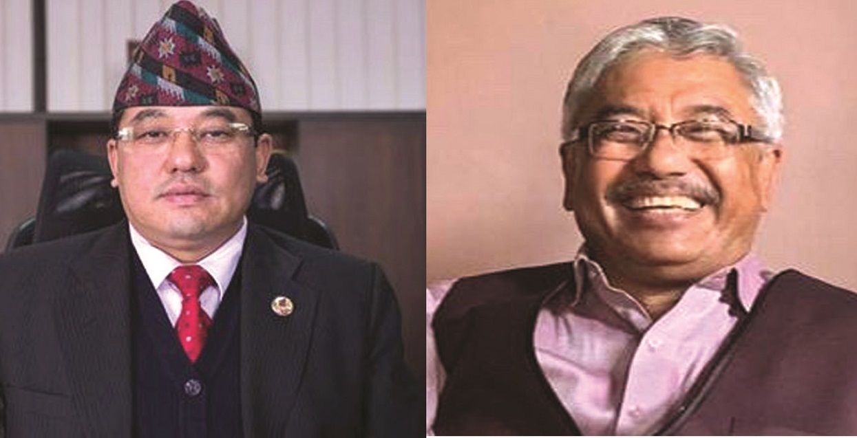इच्छाराज र केशवलाललाई थुनामा राख्न आदेश, १० जना धरौटीमा रिहा
