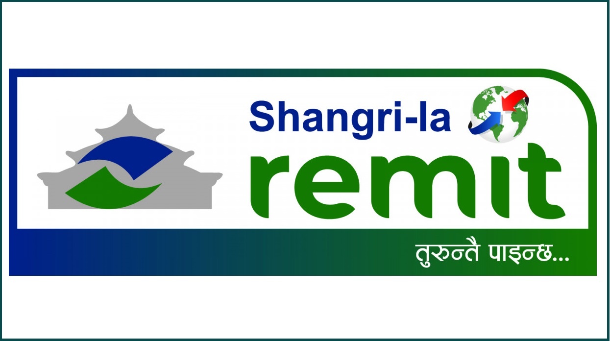 सांग्रिला डेभलपमेन्ट बैंकले सुरू गर्याे ‘सांग्रिला रेमिट’
