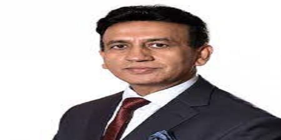 सिद्धार्थ बैंकको सीईओमा कँडेल