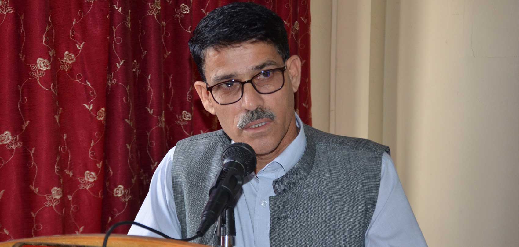 विद्युतको समस्या समाधान गर्न मुख्यमन्त्री भट्टको निर्देशन