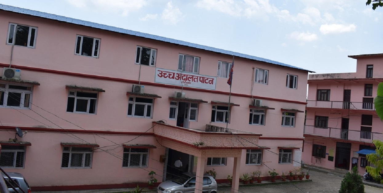 हिसान शैक्षिक मेलामा हस्तक्षेप नगर्न उच्च अदालतको अन्तरिम आदेश
