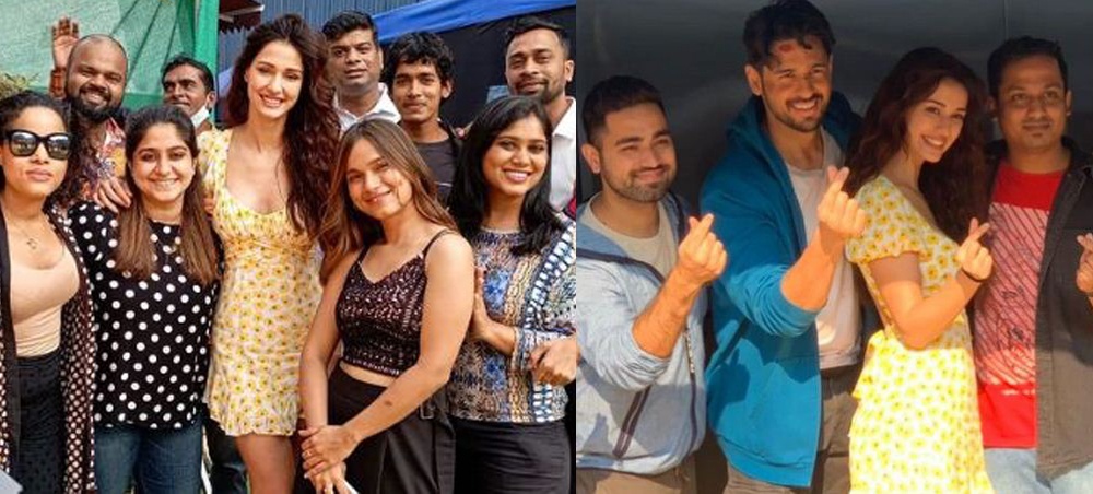 सकियो ‘योद्धा’को छायाङ्कन