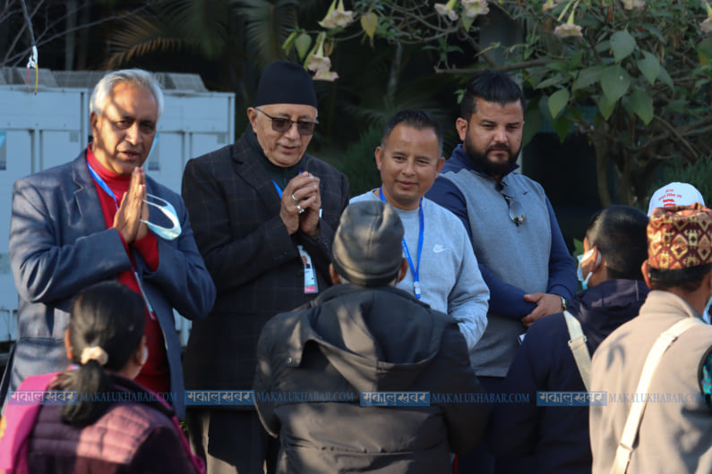 दोस्रो चरणमा शेखरले थपे १५३ मत, तर हार टार्न सकेनन्