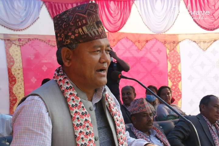 एमाले गोरखाको अध्यक्षमा प्रेम गुरुङ सर्वसम्मत