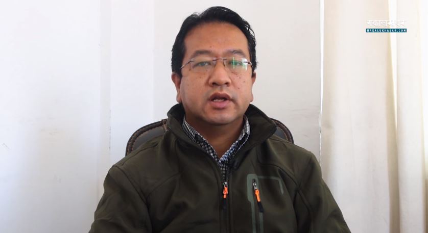 ‘लकडाउन गरिहाल्न आवश्यक छैन’