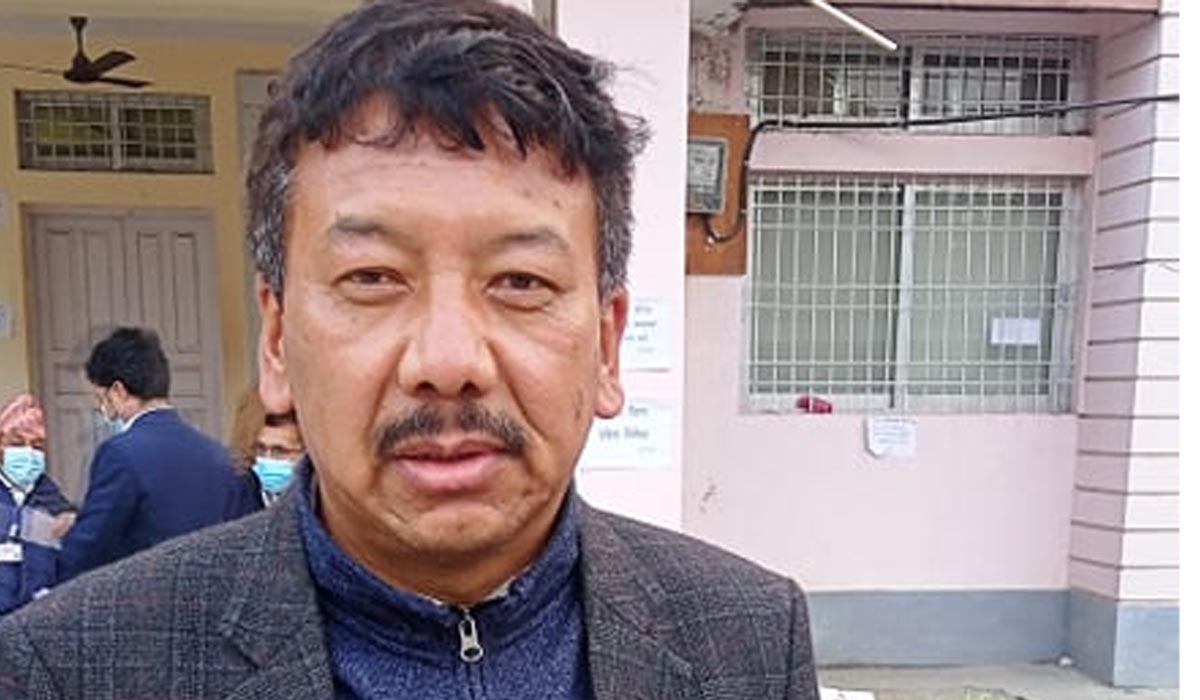 प्रदेश १ मा भत्कियो सत्तारुढ गठबन्धन, एमालेका शेर्पा विजयी, बस्नेत र बरालको बराबरी मत