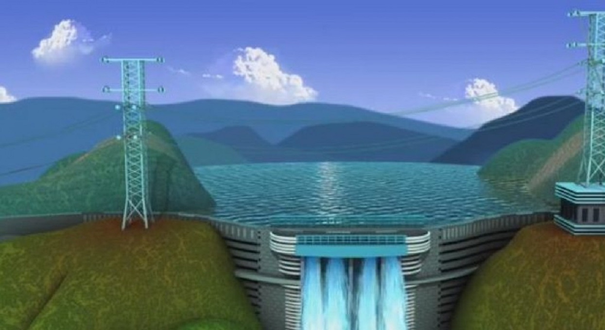 जगदुल्ला जलविद्युत् आयोजना निर्माण अर्को वर्षदेखि