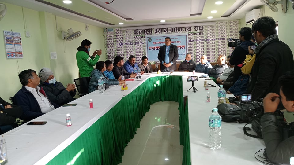 ‘सुदूरपश्चिम महोत्सव’ माघ १८ गतेदेखि सञ्चालन गर्ने तयारी